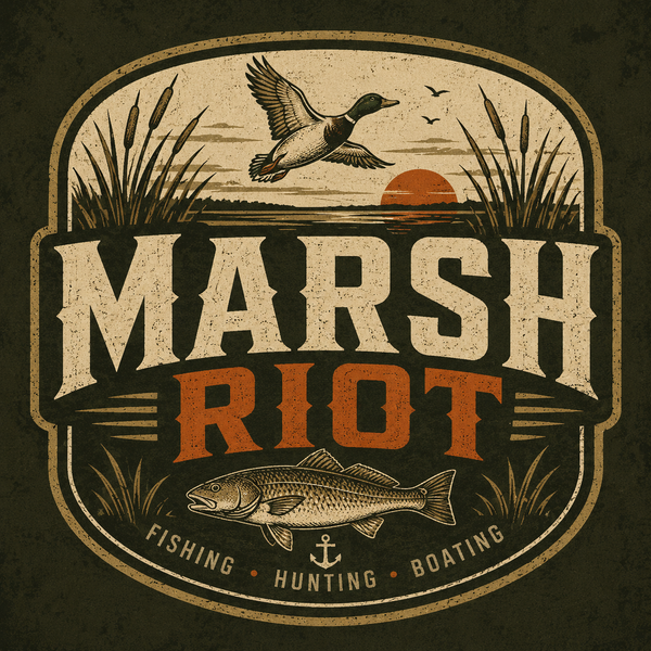 Marsh Riot